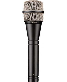ELECTRO VOICE PL80A Microfoni a palmare