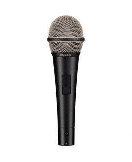 ELECTRO VOICE PL24S Microfoni a palmare