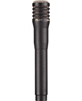 ELECTRO VOICE PL37 Instrumenten-Mikrofone