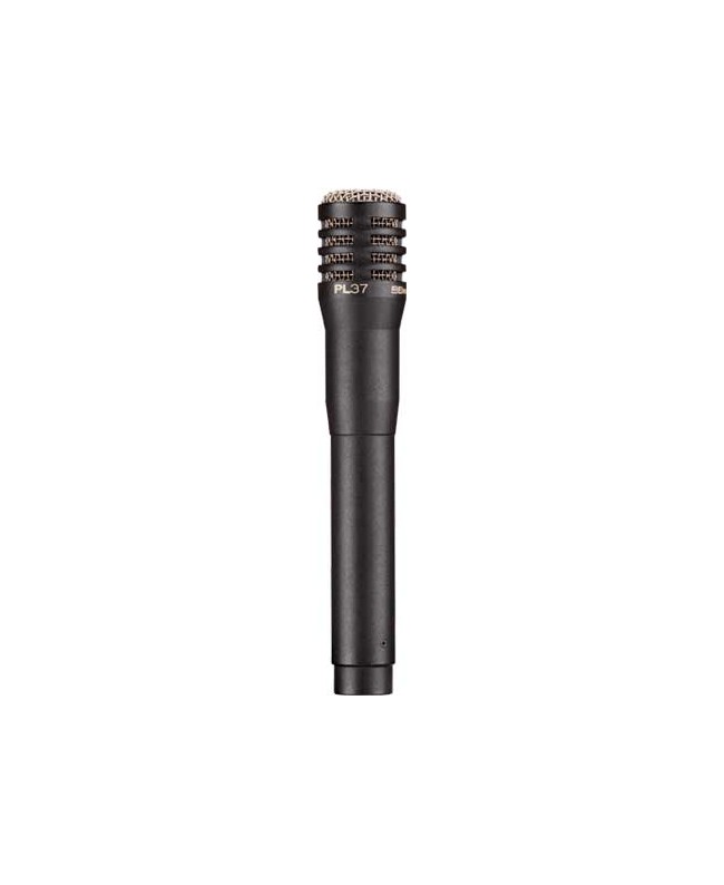 ELECTRO VOICE PL37 Instrument Microphones