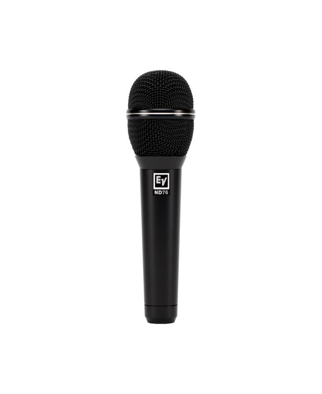 ELECTRO VOICE ND76 Microfoni a palmare