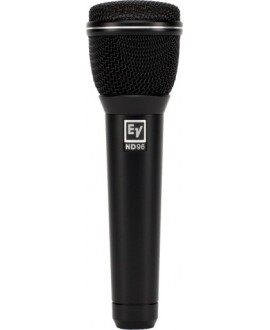 ELECTRO VOICE ND96 Handmikrofone