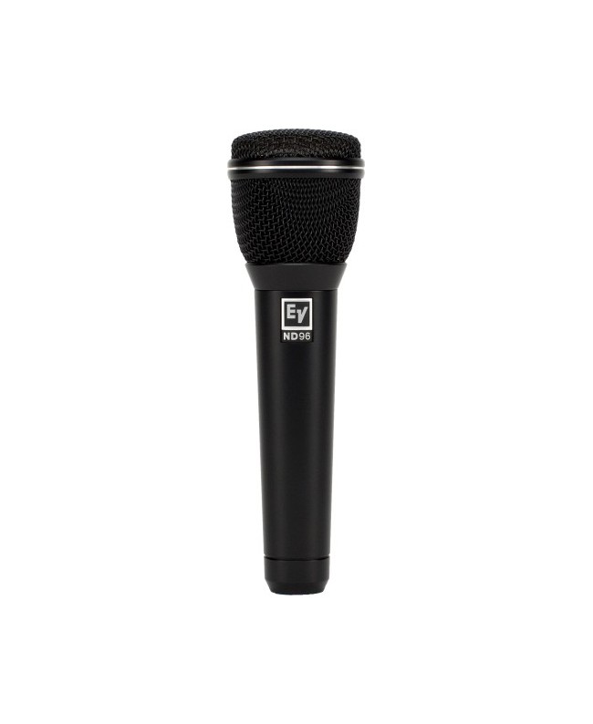 ELECTRO VOICE ND96 Handheld Microphones