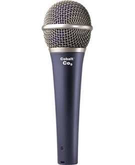 ELECTRO VOICE CO9 Handmikrofone