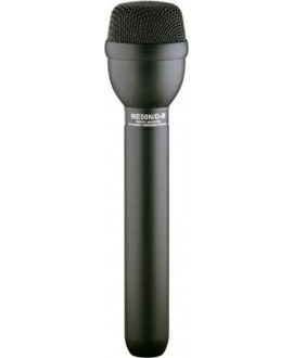 ELECTRO VOICE RE 50 N/D B Microfoni a palmare