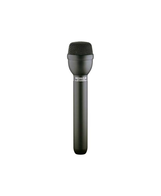 ELECTRO VOICE RE 50 N/D B Handheld Microphones