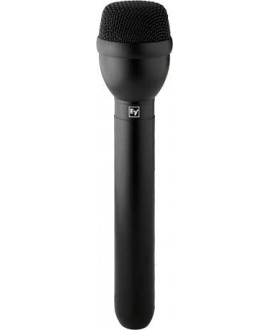 ELECTRO VOICE RE 50 B Handmikrofone