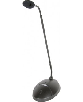 ELECTRO VOICE POLARCHOICE DESKTOP 12 Microfoni Gooseneck