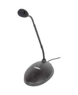 ELECTRO VOICE POLARCHOICE DESKTOP 18 Schwanenhalsmikrofone