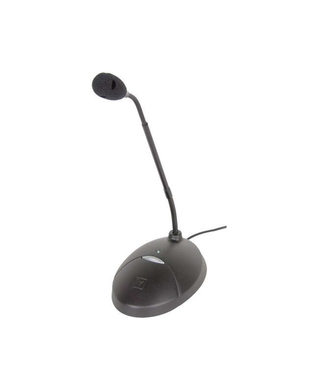 ELECTRO VOICE POLARCHOICE DESKTOP 18 Gooseneck Microphones