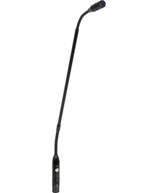 ELECTRO VOICE POLARCHOICE PODIUM 18XLR Gooseneck Microphones