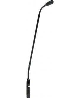 ELECTRO VOICE POLARCHOICE PODIUM 12XLR Microfoni Gooseneck