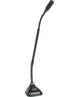 ELECTRO VOICE POLARCHOICE PODIUM 12+ Microfoni Gooseneck