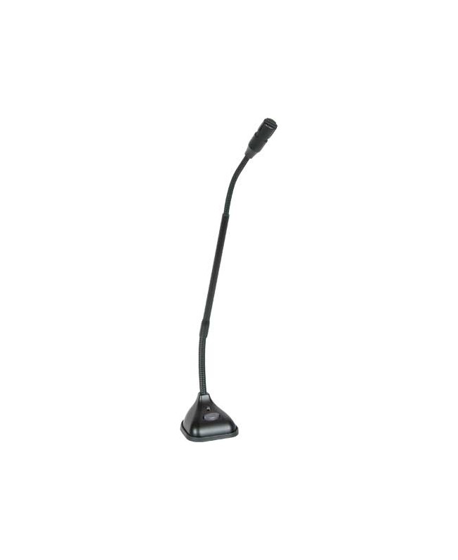 ELECTRO VOICE POLARCHOICE PODIUM 18+ Gooseneck Microphones