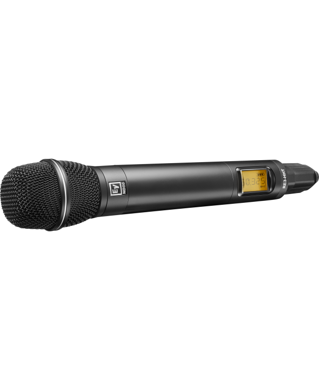 ELECTRO VOICE RE3-HHT86-5L Transmitters