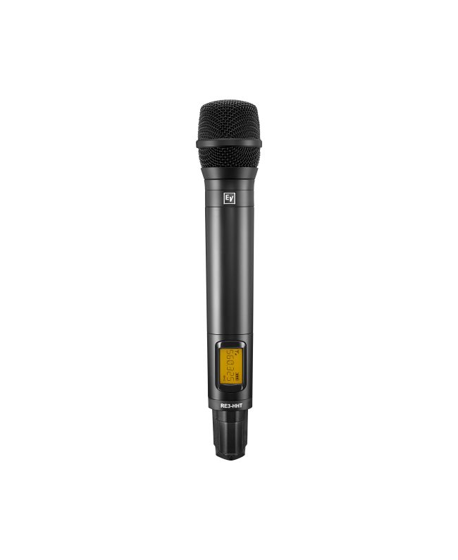 ELECTRO VOICE RE3-HHT420-5L Transmitters