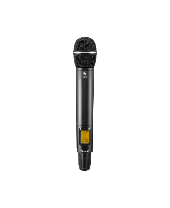 ELECTRO VOICE RE3-HHT76-5L Transmitters