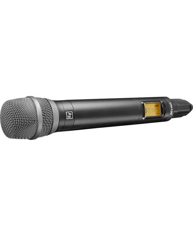 ELECTRO VOICE RE3-HHT520-5H Transmitters