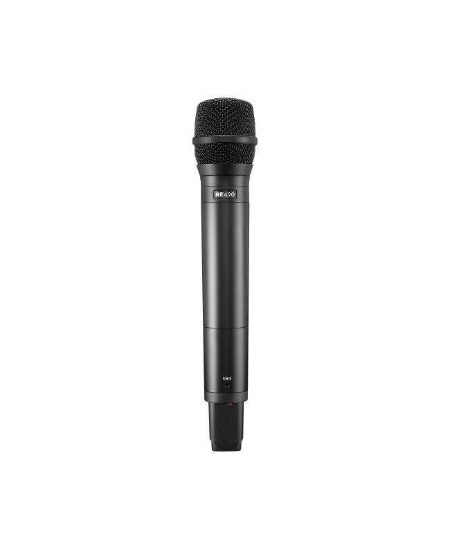 ELECTRO VOICE RE3-HHT420-5H Transmitters