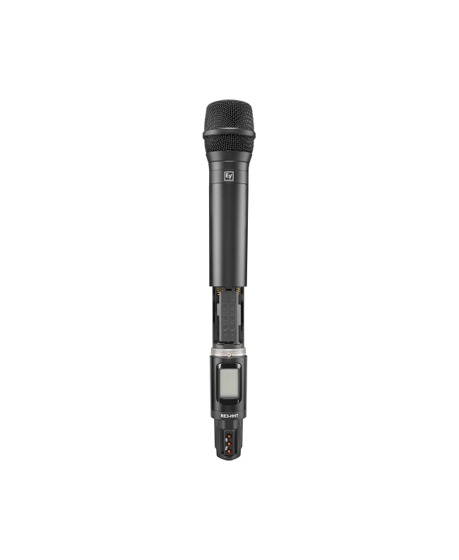 ELECTRO VOICE RE3-HHT420-5H Transmitters