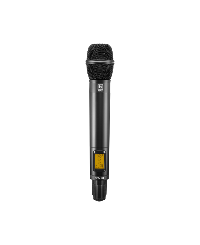 ELECTRO VOICE RE3-HHT86-5H Sender