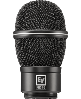 ELECTRO VOICE ND76-RC3 Capsules