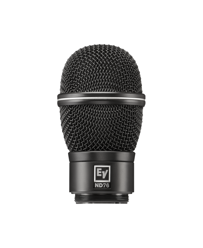 ELECTRO VOICE ND76-RC3 Capsule