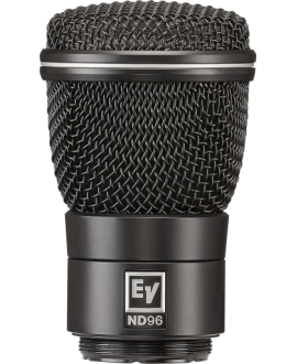 ELECTRO VOICE ND96-RC3 Wechselkapseln
