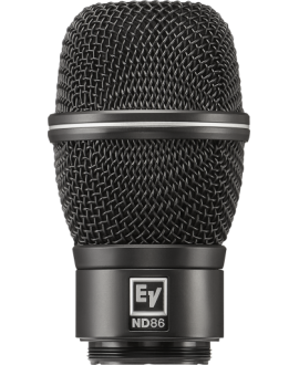ELECTRO VOICE ND86-RC3 Capsule