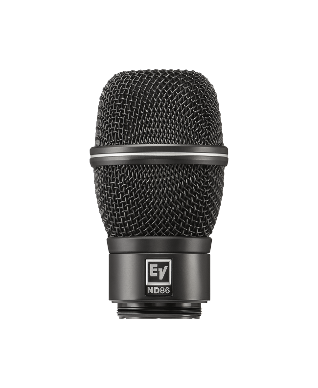 ELECTRO VOICE ND86-RC3 Capsule