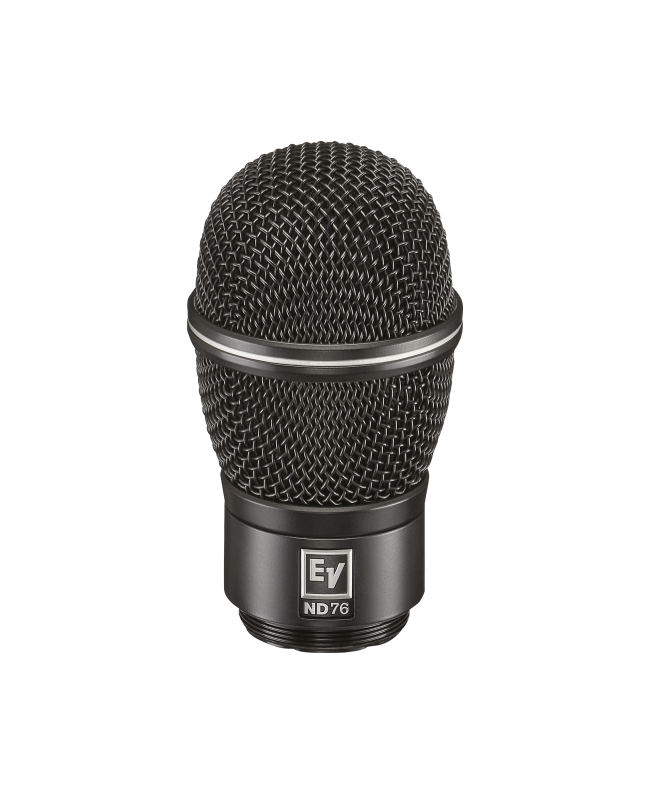 ELECTRO VOICE ND76-RC3 Capsules