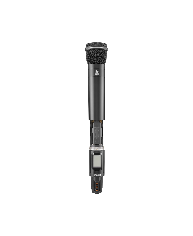 ELECTRO VOICE RE3-HHT96-5H Transmitters