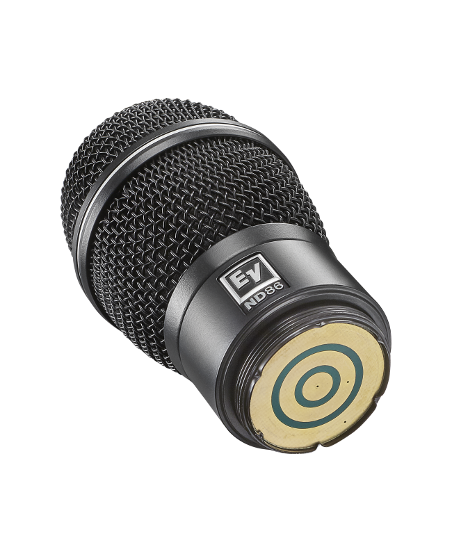 ELECTRO VOICE ND86-RC3 Capsules