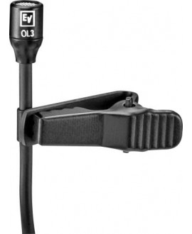 ELECTRO VOICE RE3-ACC-OL3 Microfoni Lavalier