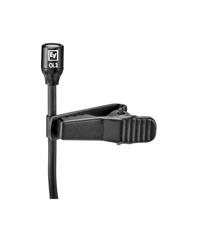 ELECTRO VOICE RE3-ACC-OL3 Microfoni Lavalier