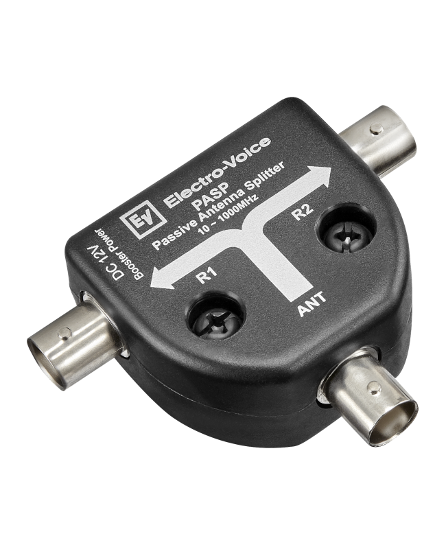 ELECTRO VOICE RE3-ACC-PASP Splitter & Abbinatori