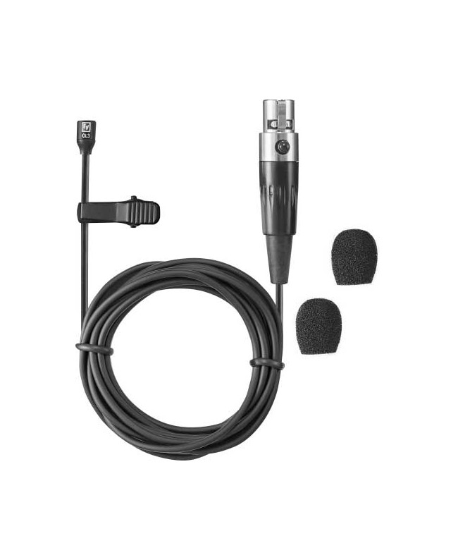 ELECTRO VOICE RE3-ACC-OL3 Microfoni Lavalier