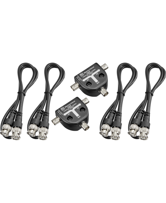 ELECTRO VOICE RE3-ACC-PASP Splitter & Combiner