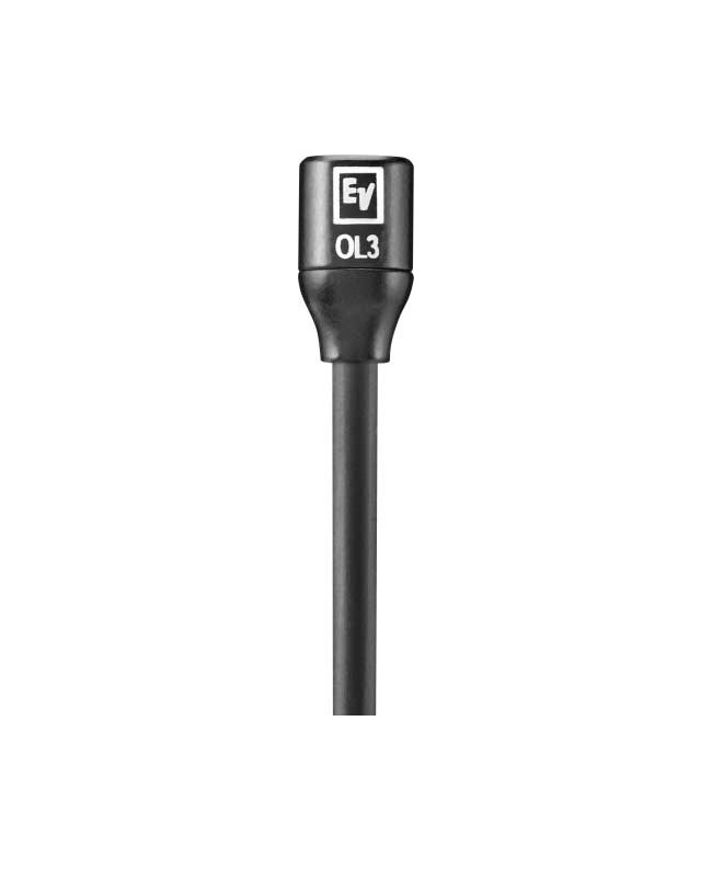 ELECTRO VOICE RE3-ACC-OL3 Microfoni Lavalier