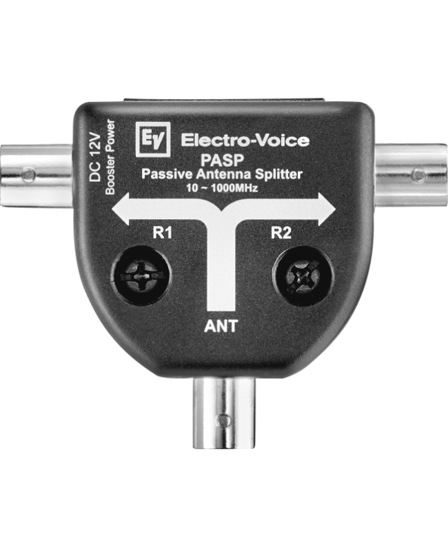 ELECTRO VOICE RE3-ACC-PASP Splitter & Abbinatori