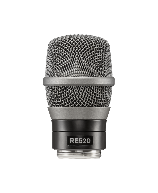 ELECTRO VOICE RE520-RC3 Wechselkapseln