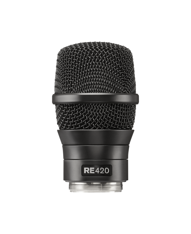 ELECTRO VOICE RE420-RC3 Capsule