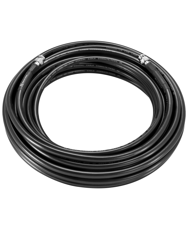 ELECTRO VOICE RE3-ACC-CXUF Antenna Cables