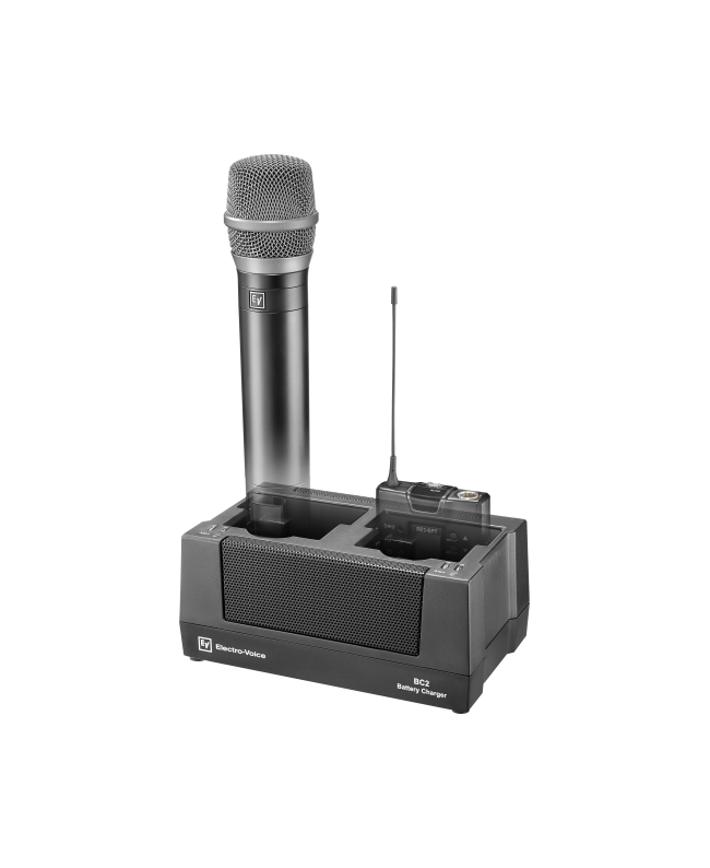 ELECTRO VOICE RE3-ACC-BC2 Power Supplies & Batteries