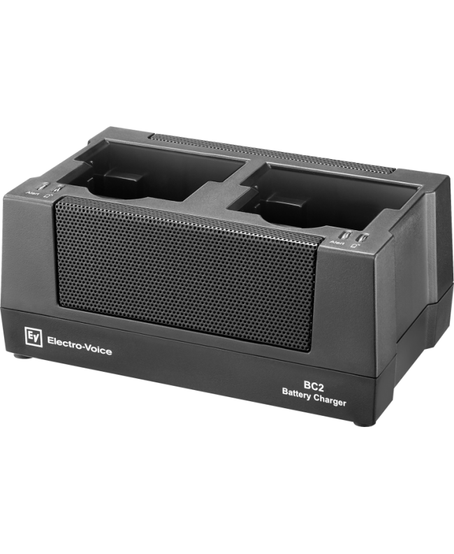 ELECTRO VOICE RE3-ACC-BC2 Alimentatori & batterie