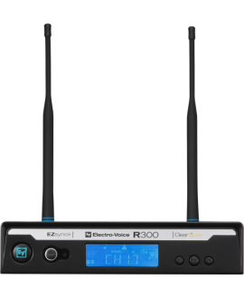 ELECTRO VOICE R300 EMPFÄNGER Empfänger