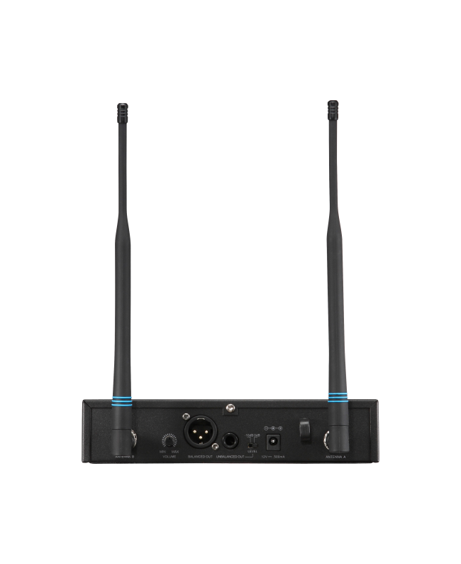 ELECTRO VOICE R300 EMPFÄNGER Empfänger