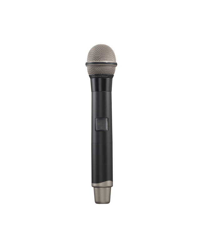 ELECTRO VOICE R300-HD/A Sistema wireless con trasmettitore palmare