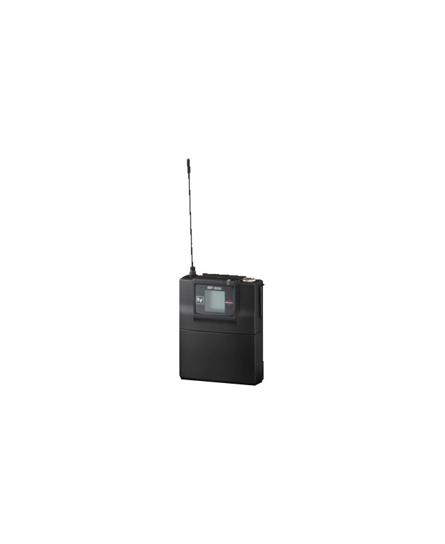 ELECTRO VOICE BP-300-A Transmitters