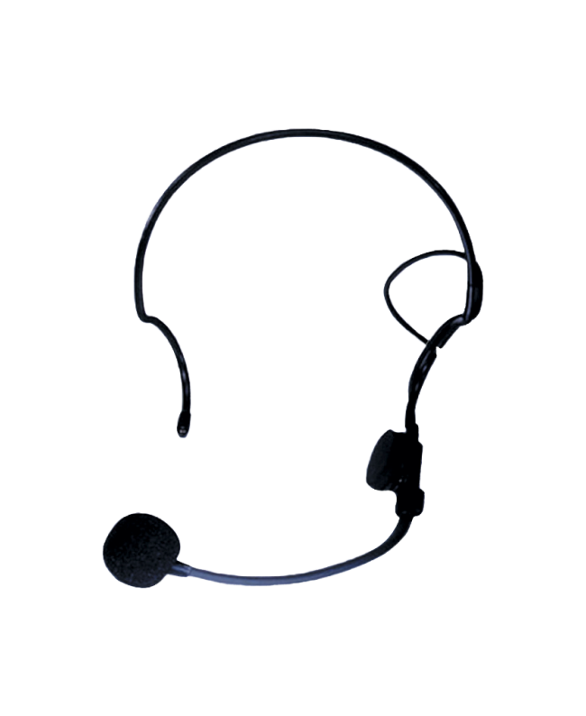 ELECTRO VOICE HM 2 Headset | Earset Microphones